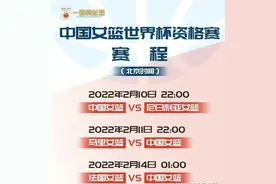 今晚22点！中国女篮决战非洲亚军，CCTV拒绝直播，引发网友热议图片