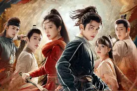 《大宋少年志2》：七斋六子齐出场，是否能够延续前作的高口碑？图片