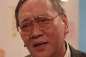 71岁老戏骨沈威设灵！女儿首度现身，长居国外曾数十年未见老爸图片