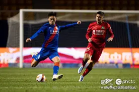 2023中超联赛第10轮：上海申花vs河南队前瞻图片