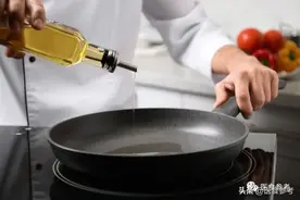 食用油的排行榜来了，到底哪种油最好？图片