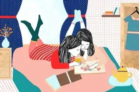 男人最难割舍的，并非初恋，而是这样对待过他的女人图片