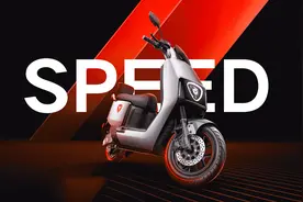 雅迪、爱玛推出的“高续航”电动车，续航超200公里，还支持快充图片