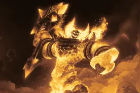 魔兽世界怀旧服：毁灭术前夕pve指南图片