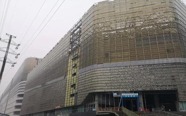 武汉地铁传来不可思议的大消息