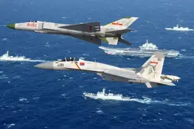 南海撞机后，美国不道歉、不配合、不悔改，中方：打掉气焰再磋商图片