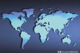 锁住世界的6把钥匙，每把都被小国掌控，其中一把在我国南海附近图片