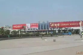 跟随老韩走遍中国，安徽篇十二宣城市图片