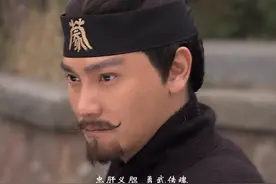 “蒙家军”的历史，秦朝灭亡后，他们去了哪里，结局如何？图片