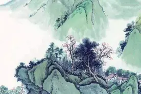 女学生失恋要死要活，语文老师拿出鲁迅这首诗，班上同学都乐了图片