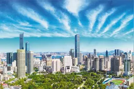 中国这座城市，属于东北又不像东北，不吃东北菜不说东北话图片