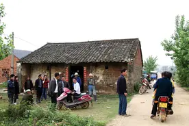 为什么说没人住的房子坏得快？这不是迷信，而是有一定的科学道理图片