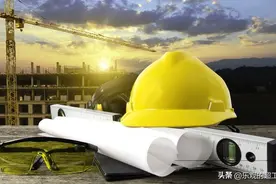 建筑工程还有发展前景吗？图片