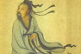 曾被与墨家并称，创造成语“一毛不拔”，杨朱学派的主张是什么？图片