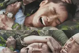 《人世间》雷佳音哭戏封神，最会哭的男演员！钟汉良杨洋邓伦成毅图片