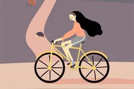 男人对你一眼动情，不会明说，但会做“三事”图片