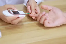 为何患了糖尿病，身体会越来越瘦？学会3种方法，解决糖尿病之躯图片