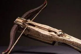 中国古代战场上最恐怖的兵器——弩图片