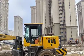 今天，恒大现场施工“火热”！你没看错，这些业主准备收房吧图片