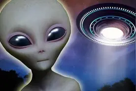 中科院院士相信有外星人存在，他们可能早已发现了地球图片