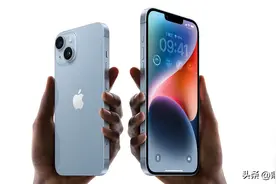 买华为好还是买苹果好呢？图片