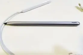 华为M-Pencil手写笔拆解，看看都用了哪些国产芯片？图片