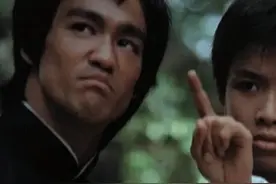 给“香港最好的武术指导”排个名，甄子丹第五，成龙不是第一图片