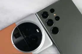 OPPOFindX6Pro拍照对比三星S23UItra，定位都是机皇，差距却很大图片