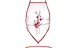 从女性内衣的发展史，可以看出人们对美好生活的向往图片