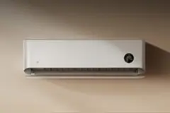 小米米家自然风Pro 3匹挂机空调发布，5999元图片