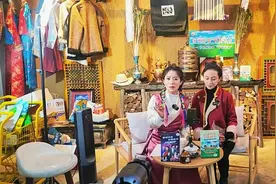 甘南高端精分割牦牛肉“云端”热销图片