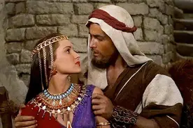 古埃及法老娶女儿为妻，还和她生孩子，为何他们不觉得有违伦理？图片