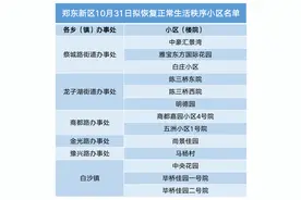 郑州富士康厂区疫情总体可控，员工讲述厂区现状图片