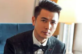 保剑锋已婚多年，老婆是我们的童年女神何珈好！网友：太低调了图片