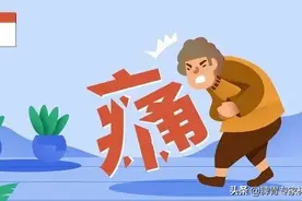 晨起胃疼、泛酸、打嗝、困乏，胃苓汤加减，搞定多年老胃病图片