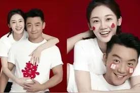 娱乐圈再曝大瓜！涉及苗苗和郑恺，假结婚借腹生子，是真是假？图片