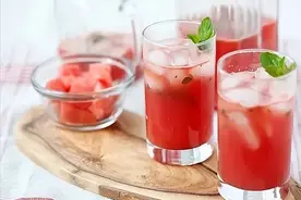 三伏天坚持一周吃三次，祛湿排寒，大肚腩不见了还能一觉睡到天亮图片