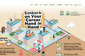 香港第一的港大是什么样的存在？图片