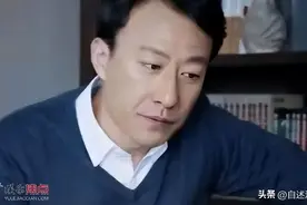 风雨送春归，市委书记余仲君到底是谁演的？图片