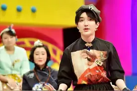 肖骁自曝在北京农村租房，直言自己不结婚是丁克，没必要买房图片