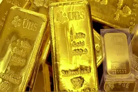 670吨黄金从欧洲运至中国，耶伦脸说变就变，美一半储户感到心寒图片