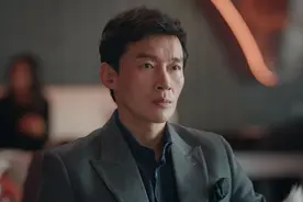 《林深见鹿》两次拿钱捧慧子的周一鸣：养成系的恋爱观，太扭曲图片