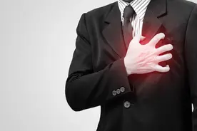 高温天里，心血管疾病患者如何应对？图片