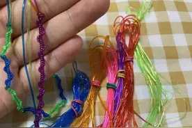 忆：50种风靡一时的童年玩具，一定有你玩过的，80后满满的回忆图片