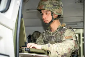 厉害了！不及格→集团军前三，他经历了什么？图片