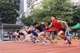 山东省2023年体考合格线公布！图片