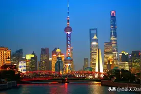 英语china不是“中国”，shanghai也不是“上海”，那到底是什么图片