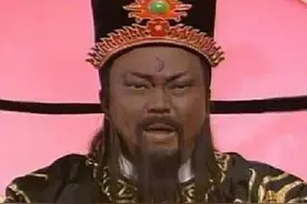 铁面无私“包青天”，一生娶了3个老婆，为何传宗接代的是丫鬟图片