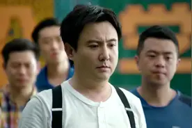 全明星阵容《我和我的父辈》，用小故事描绘出中国传统精神文化图片