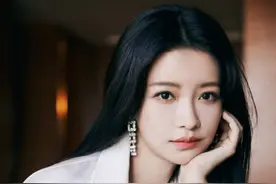 孙怡：野模出身却嫁给“京圈太子爷”，生子4年都没举办婚礼？图片